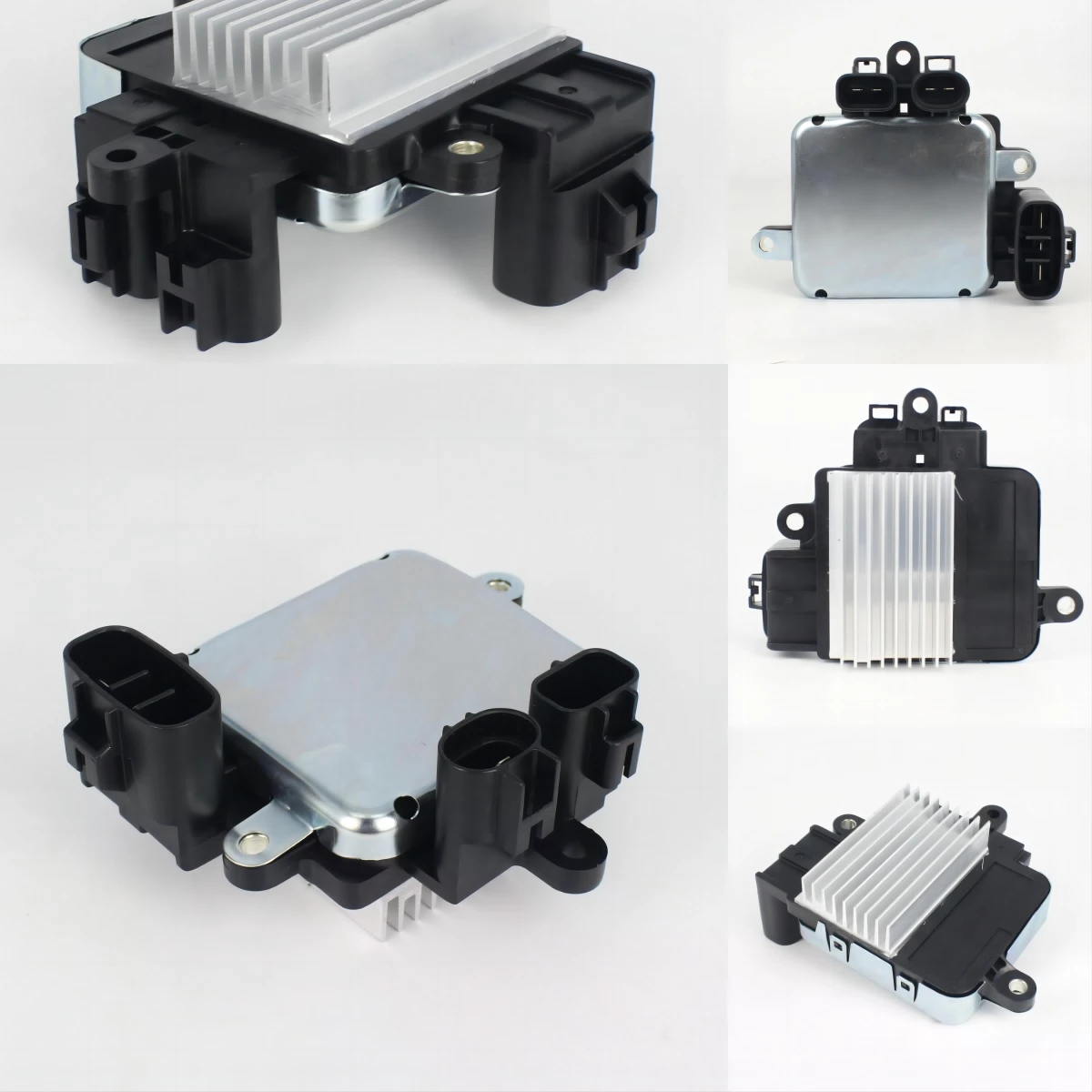 Blower Motor Control Module For&89257-30060 For  Toyota Sienna Camry Lexus