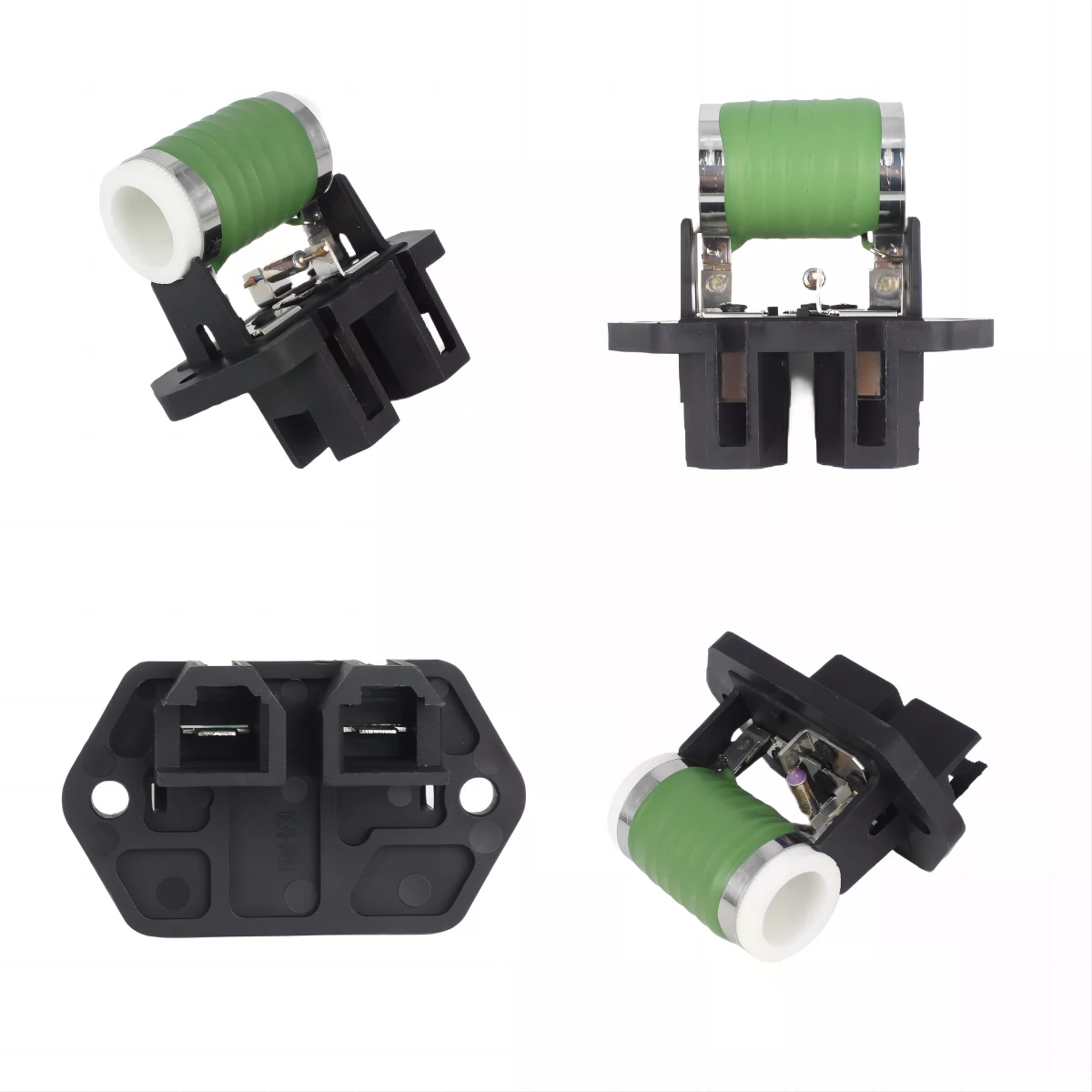 Blower Motor Resistor GE3078 For  Fiat Stilo