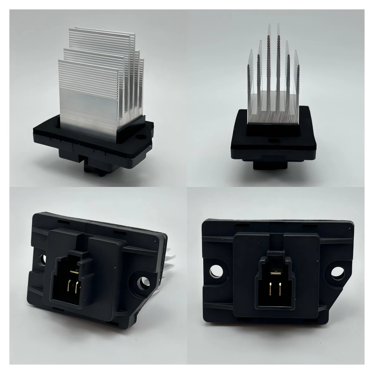 Blower Motor Control Module H081310147 For 名爵6/17款:66