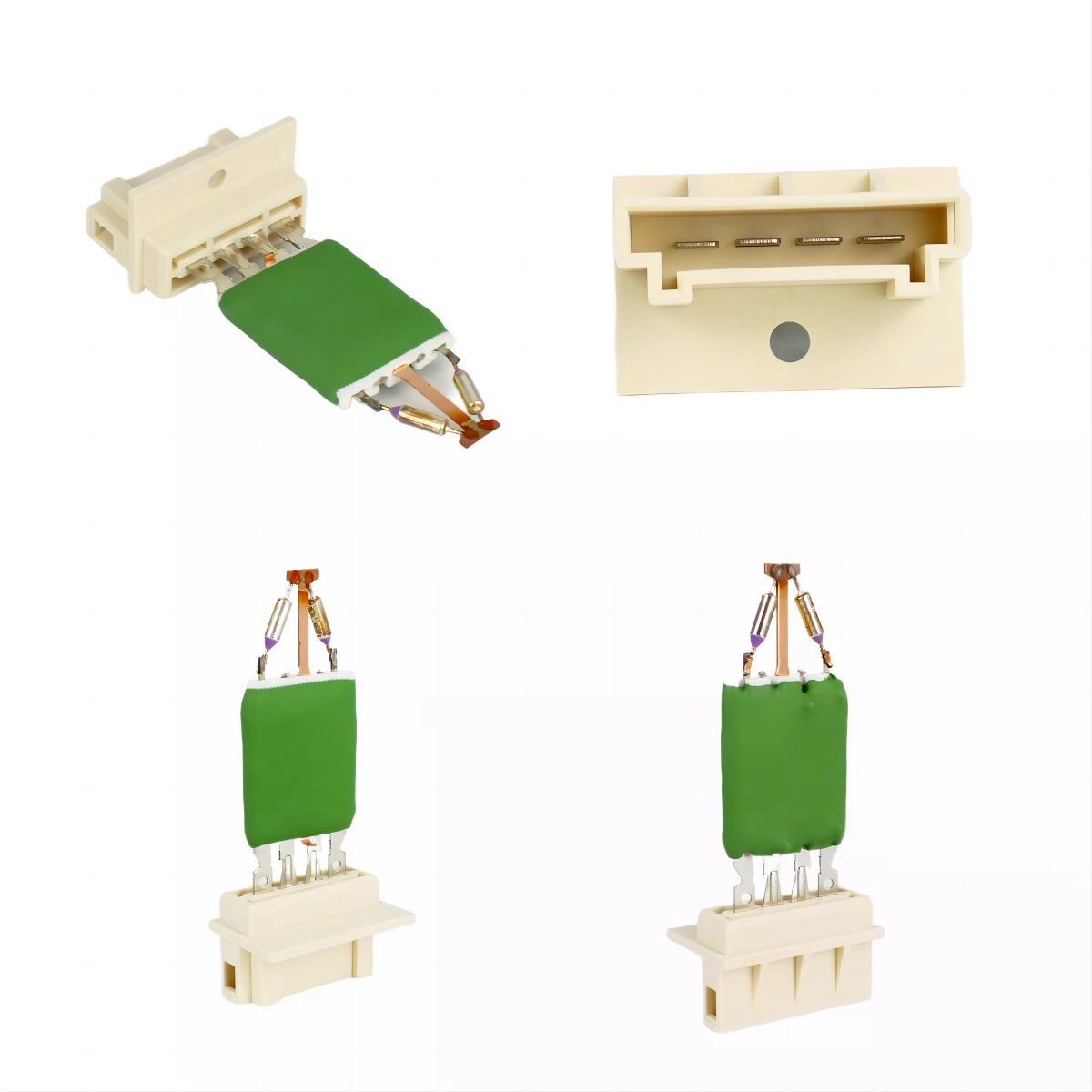 Blower Motor Resistor H4811010007A0 For  Foton