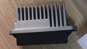 Blower Motor Control Module JA1229 For  NISSAN