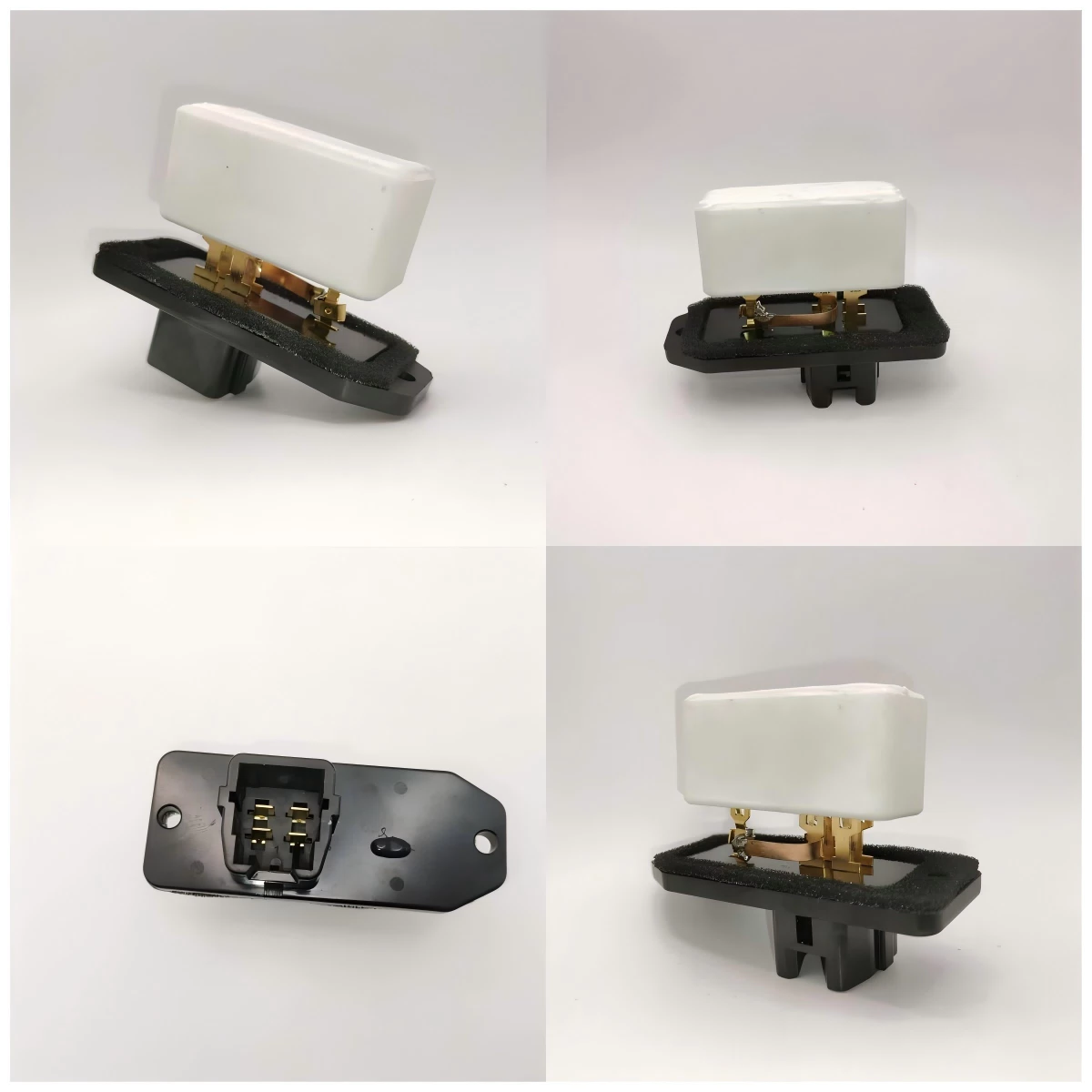 Blower Motor Resistor JA1306 For CHEVROLET PRIZM 1998-1999 GEO PRIZM 1993-1997 TOYOTA COROLLA 1993-2002