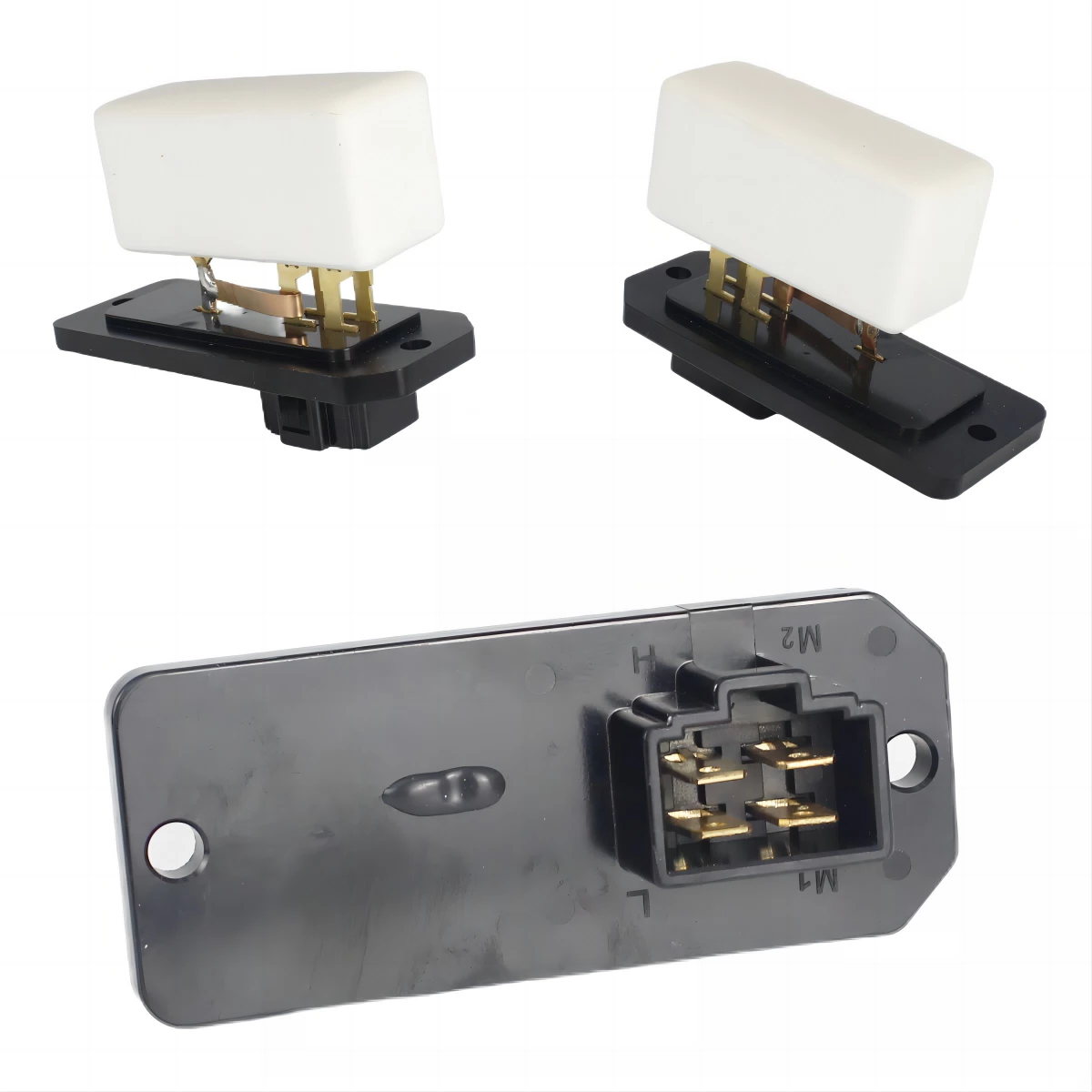 Blower Motor Resistor JA1336 For  TOYOTA