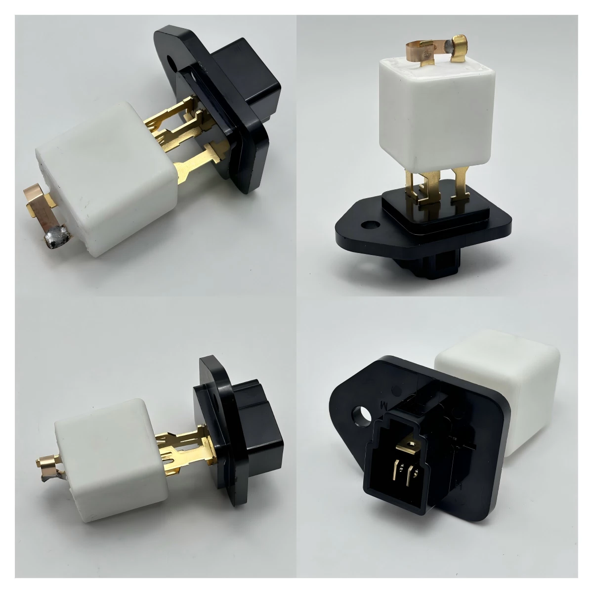Blower Motor Resistor JA1365 For Lexus LS 430 (06-01)