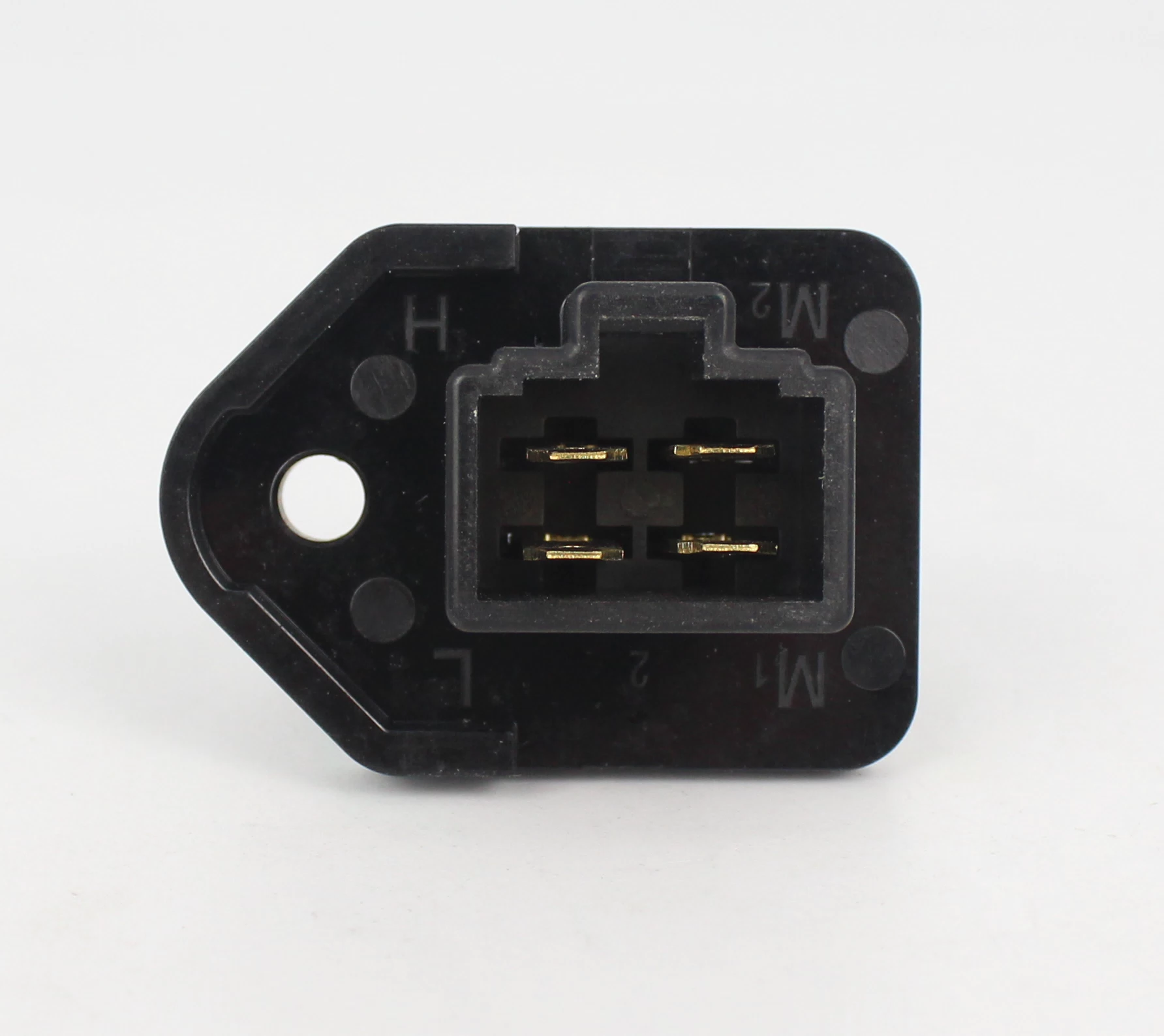 Blower Motor Resistor JA1369 For 