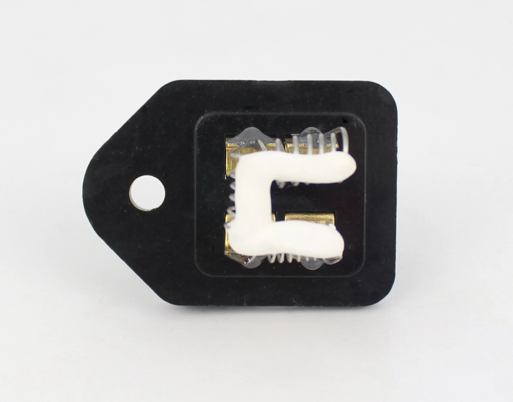 Blower Motor Resistor JA1369 For  - image 2