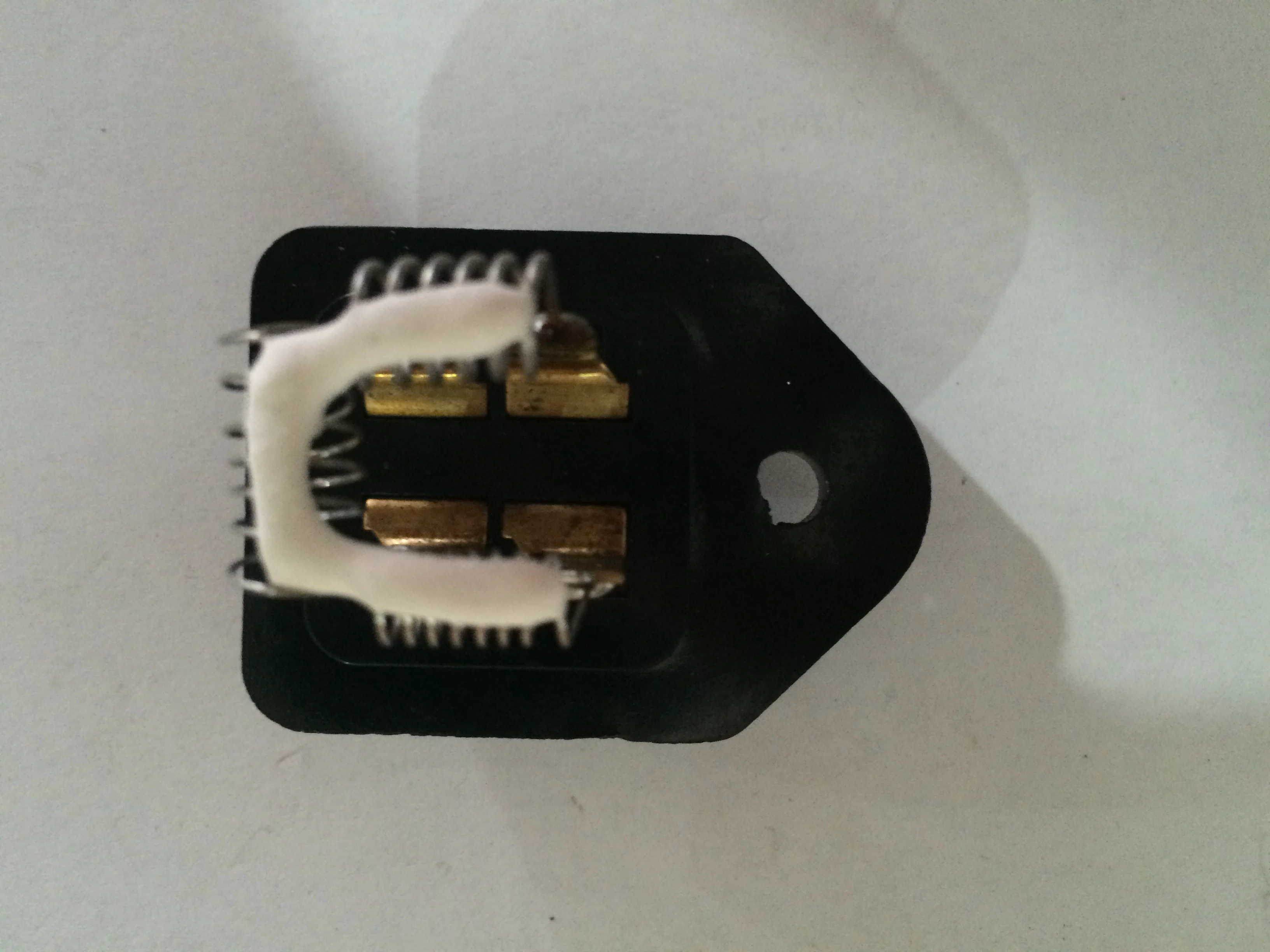 Blower Motor Resistor JA1369 For  - image 3