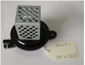 Blower Motor Resistor JA1673 For 