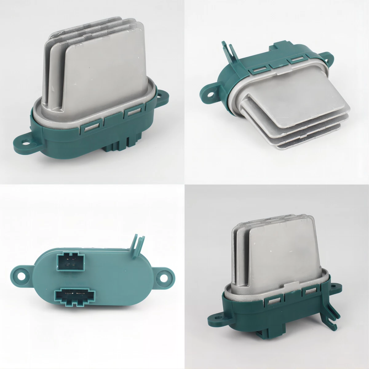 Blower Motor Control Module JA1685 For  VOLKSWAGEN TOUAREG(2004-2009) AUDI Q7(2007-2011) PORSCHE CAYENNE(2003-2010)