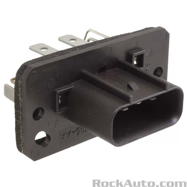 Blower Motor Resistor JA17468L1Z19A706A For  FORD EXPEDITION LINCOLN NAVIGATOR 2008-2013