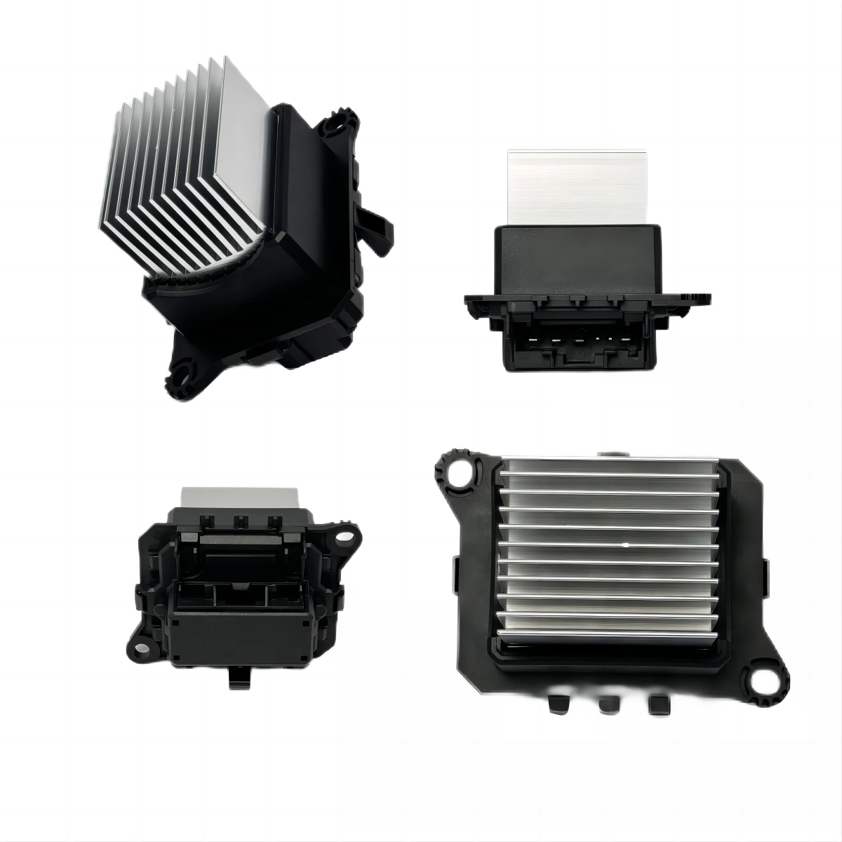 Blower Motor Control Module JA1758 For  SUBARU FORESTER 15-08 All SUBARU IMPREZA 11-08 All SUBARU TRIBECA 2014 All SUBARU WRX 2014