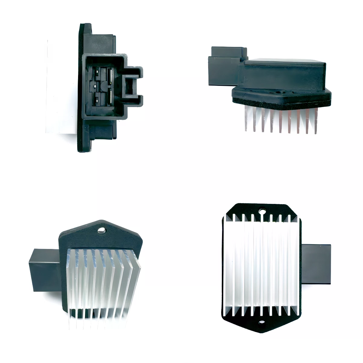 Blower Motor Control Module JA1766 For 2008-2016 Toyota Land Cruiser 2008-2009 Toyota Sequoia