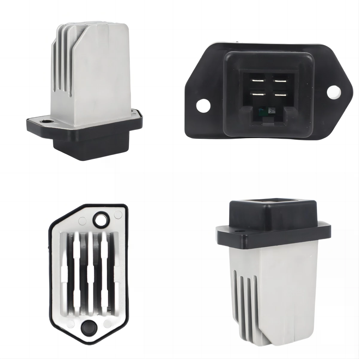 Blower Motor Control Module JA1802 For  Suzuki