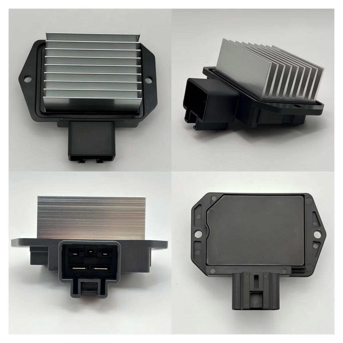 Blower Motor Control Module JA1839 For 