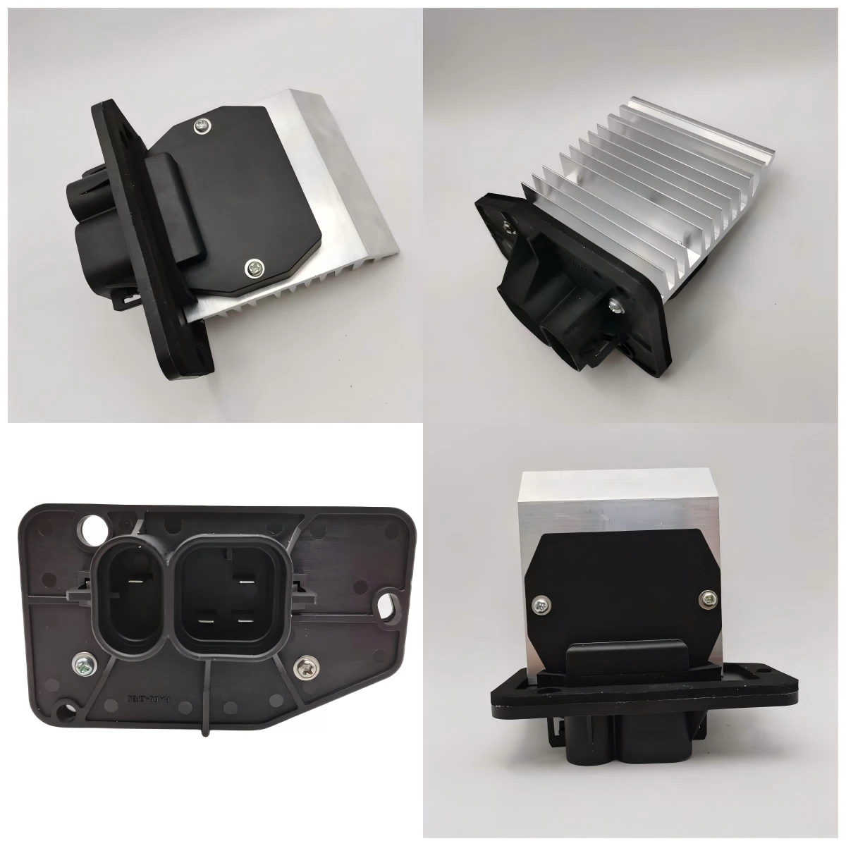 Blower Motor Control Module JA1843 For  JEEP GRAND CHEROKEE 1993-1996 