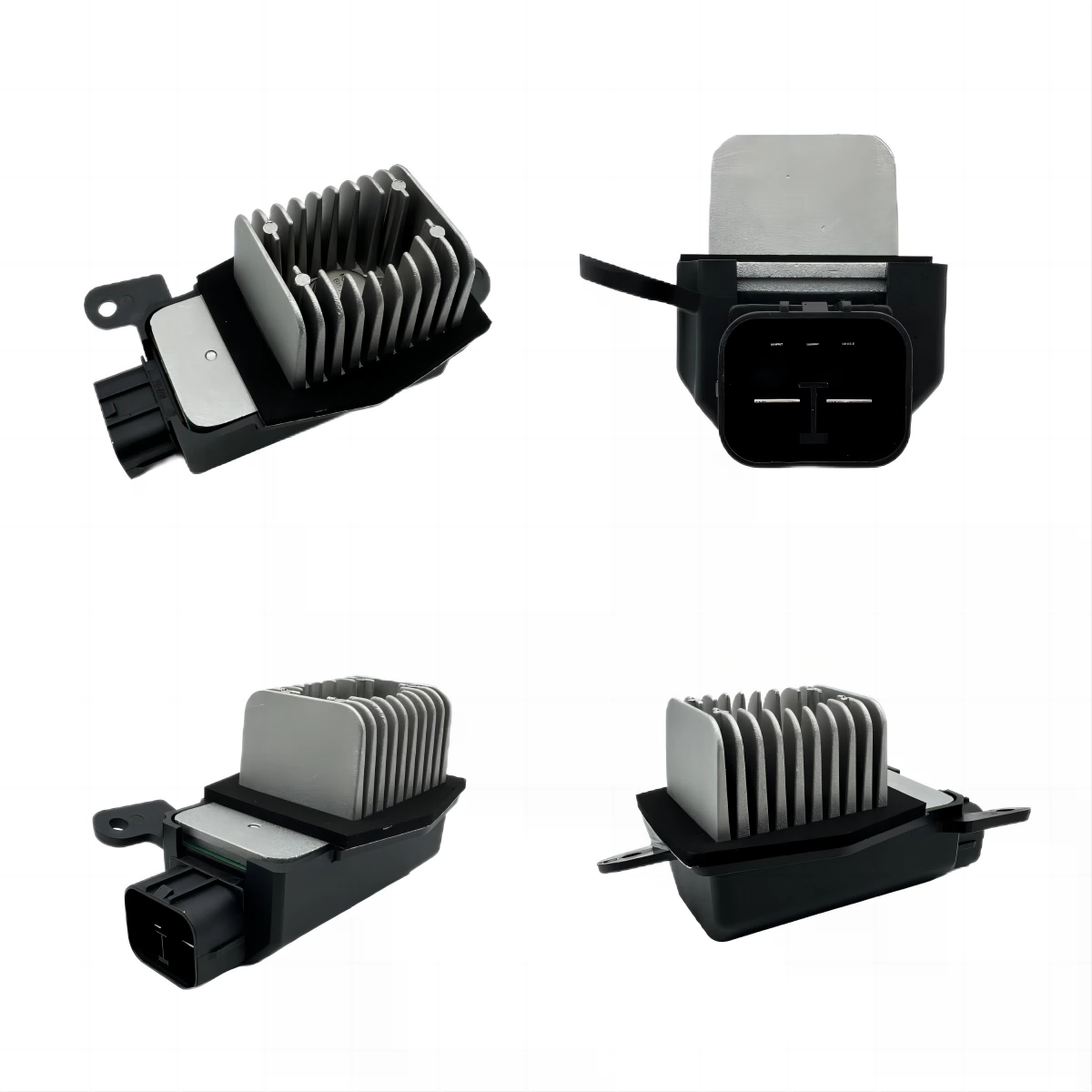 Blower Motor Control Module JA1866 For  FORD F-250 SUPERDUTY 2006 FORD F-350 SUPERDUTY 2006 FORD F-450 SUPERDUTY 2006 FORD F-550 SUPERDUTY 2006