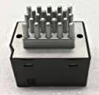 Blower Motor Control Module JA1924 For 