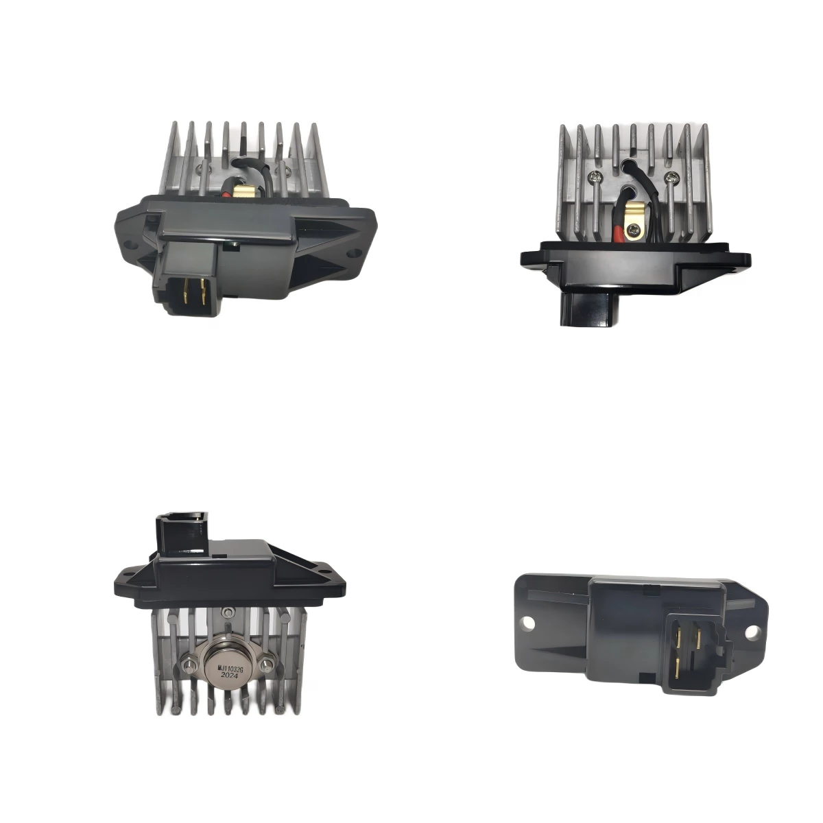 Blower Motor Control Module JA1984 For VOLVO S40