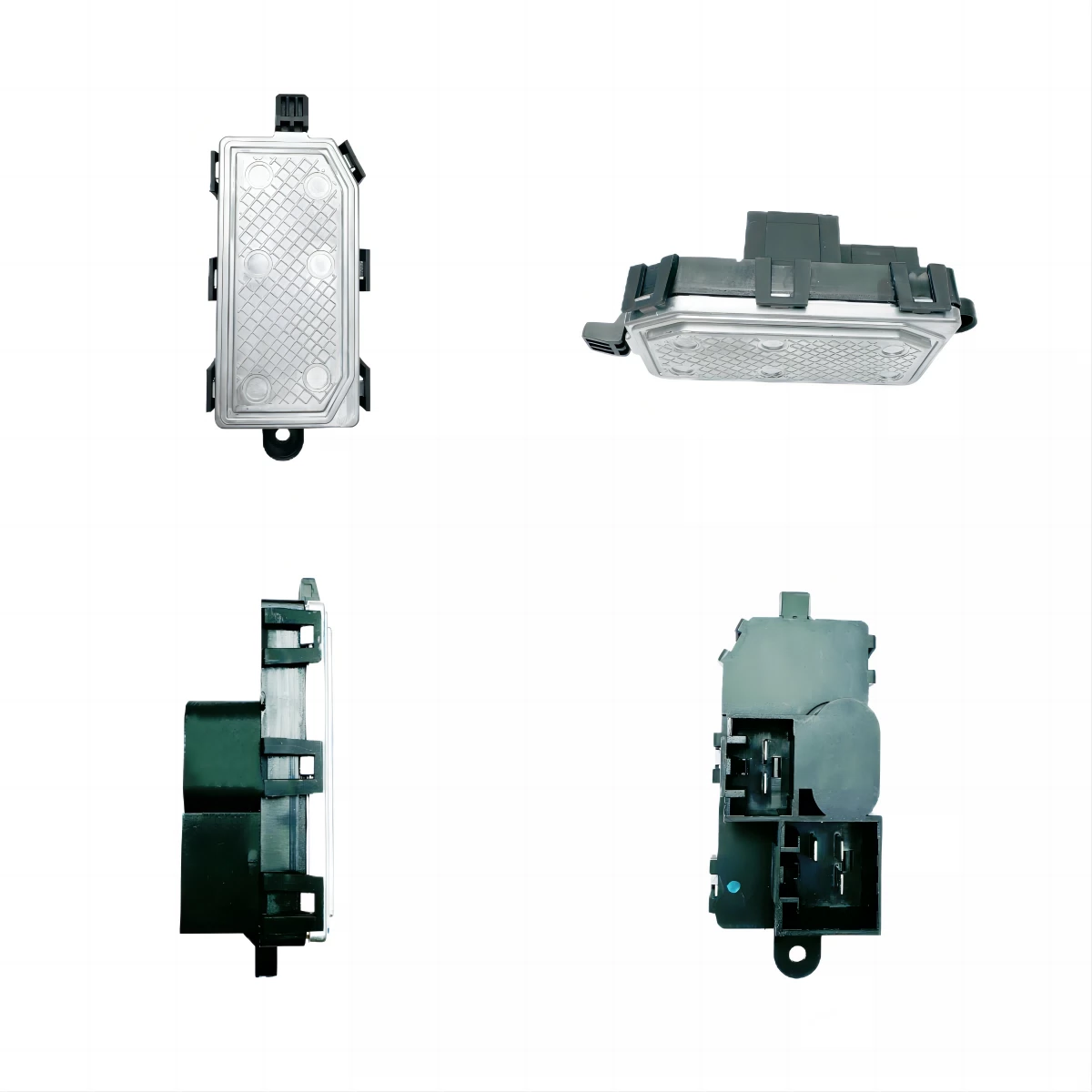 Blower Motor Control Module JA1997 For DODGE DART 2014-2016