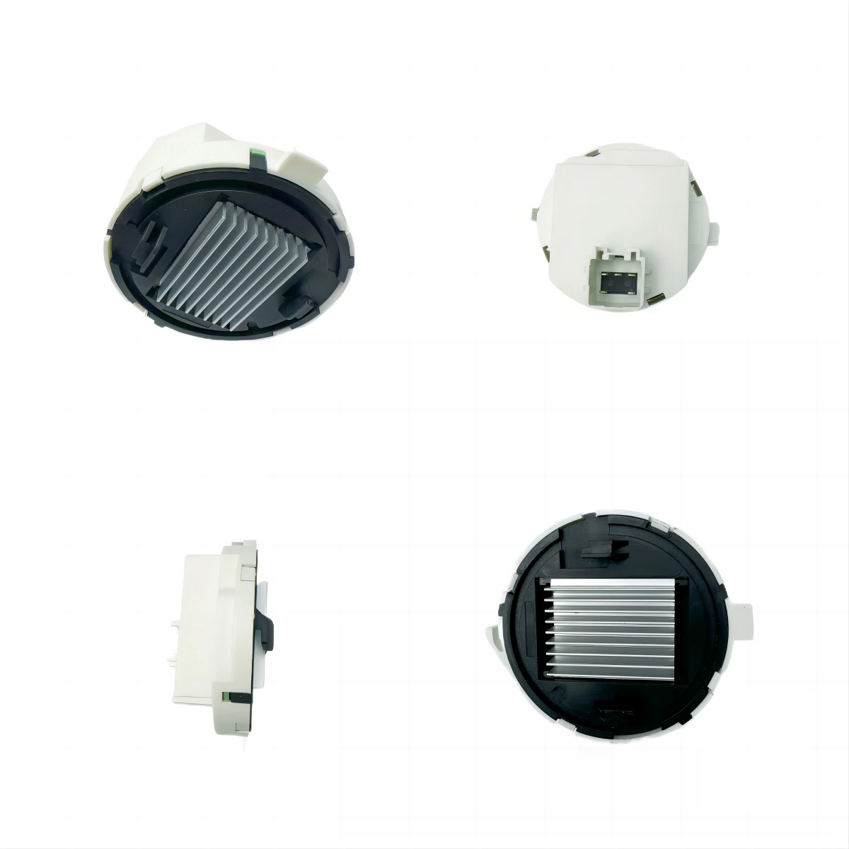 Blower Motor Control Module JA2014 For Mazda 3/3 Sport/CX-3