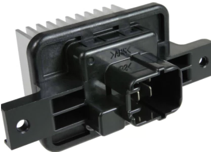 Blower Motor Control Module JA2018 For HONDA ACCORD 2018-2021 HONDA CIVIC 2016-2021 HONDA INSIGHT 2019-2021 - image 2