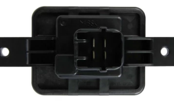 Blower Motor Control Module JA2018 For HONDA ACCORD 2018-2021 HONDA CIVIC 2016-2021 HONDA INSIGHT 2019-2021 - image 3