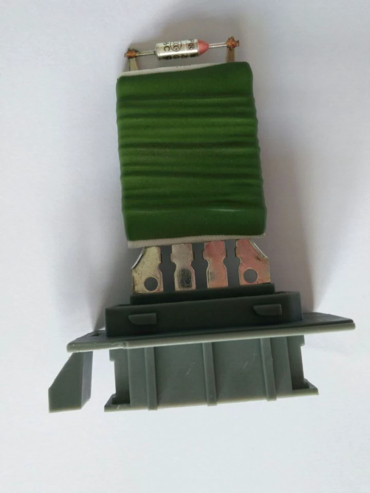 Blower Motor Resistor JGM500010 For  LANDROVER FREELANDER 01-06