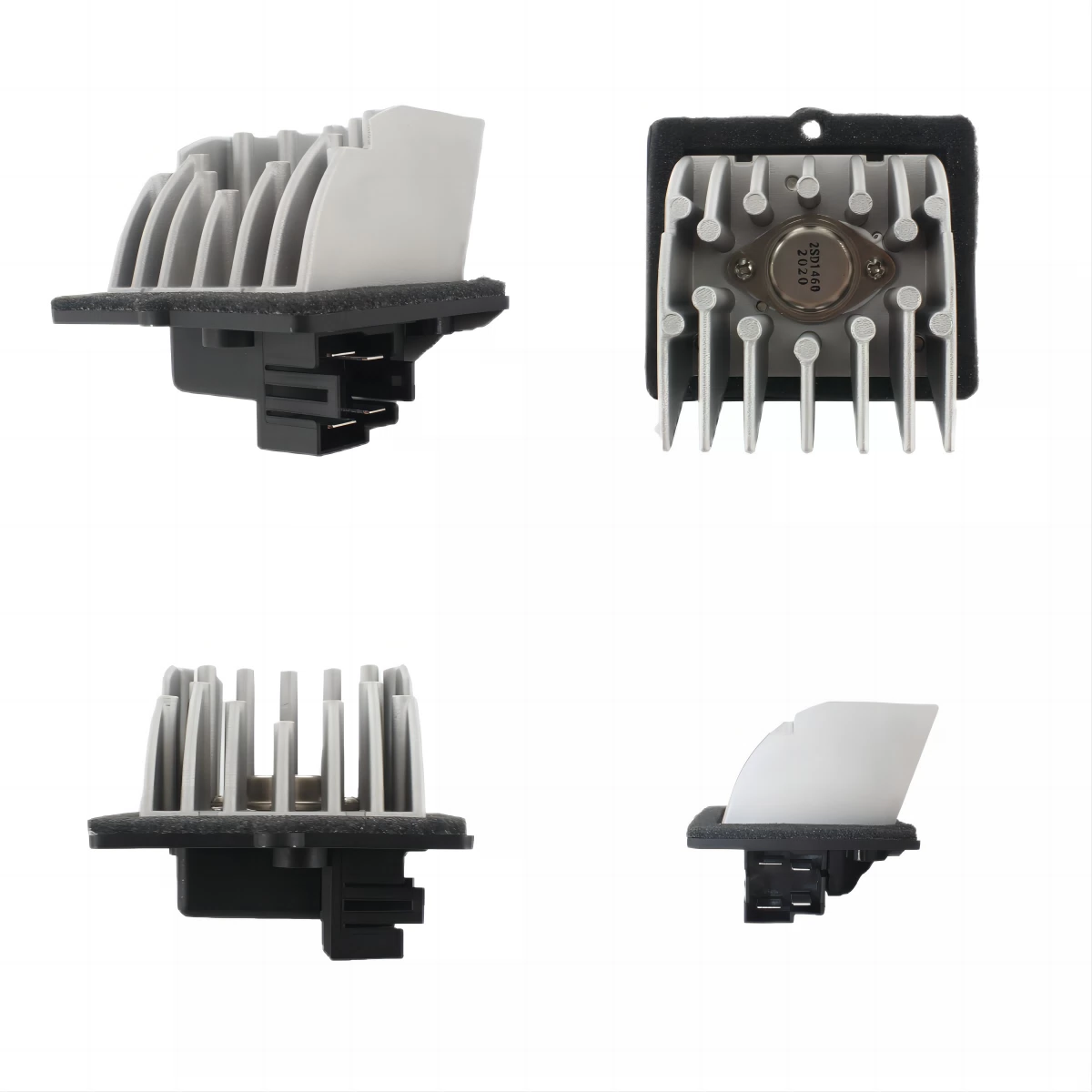 Blower Motor Control Module JGN100010 For  Land Rover Discovery 2000-2002 ACBlower Motor Resistor