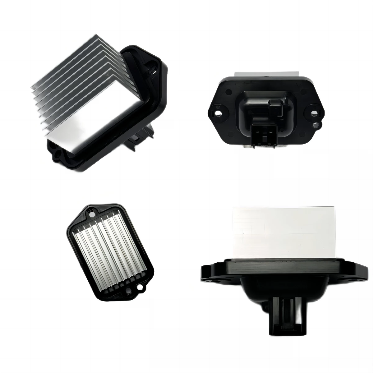 Blower Motor Control Module MAZDA For  MAZDA CX-7 2007-2012