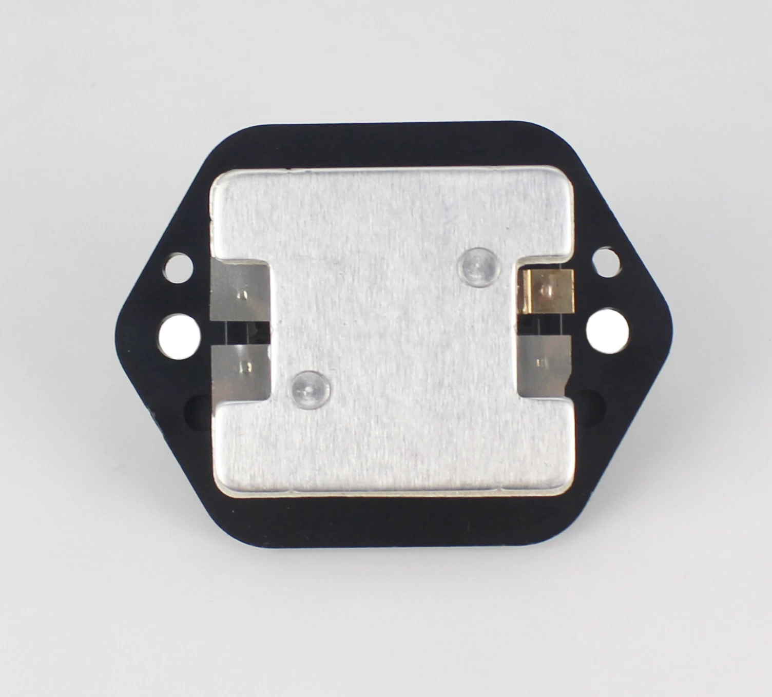 Blower Motor Resistor MR568591 For MITSUBISHI LANCER VII Estate (CS_W, CT_W) 1.6 4G18 72 98 1,584 Бензин 2003 - 2008... - image 4