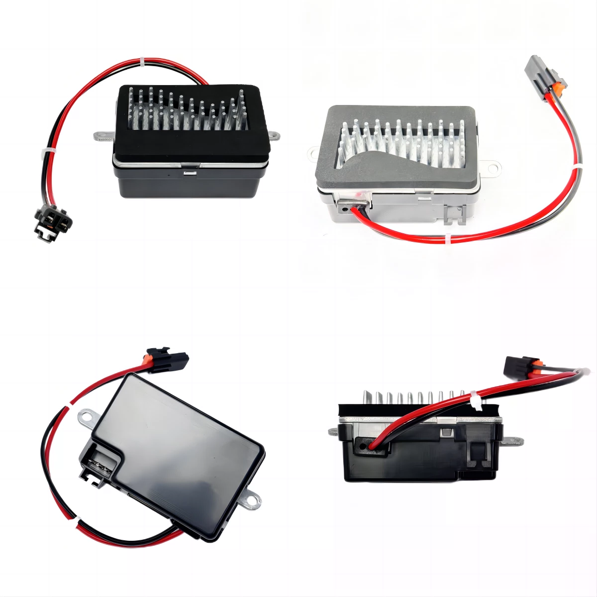 Blower Motor Control Module MT1803 For  GMC Yukon GMC Sierra Chevrolet Tahoe Chevrolet Avalanche Chevrolet Silverado Cadillac Escalade