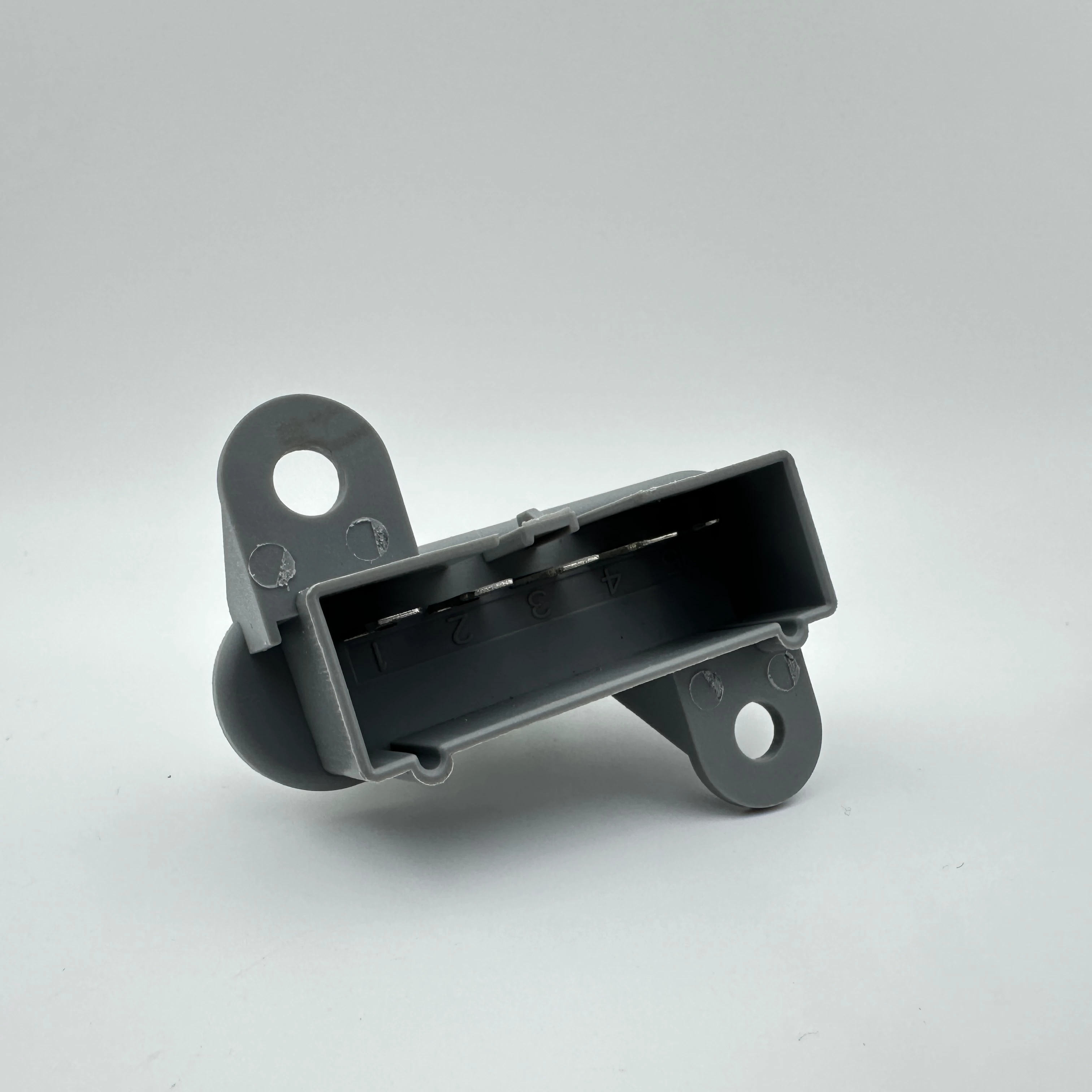 Blower Motor Resistor MT1820 For  Chrysler - image 4