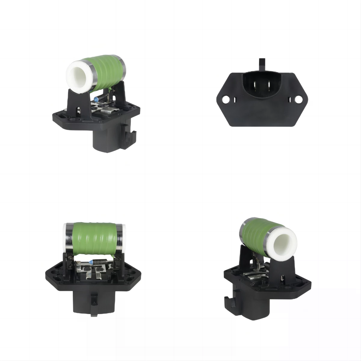 Blower Motor Resistor OE# For  FIAT