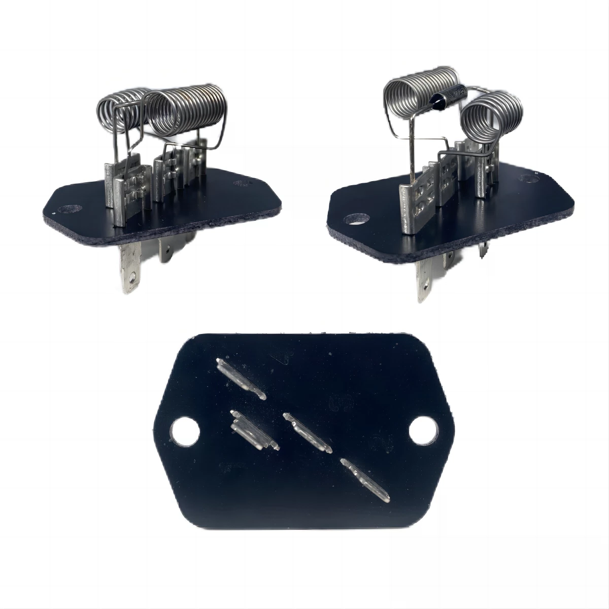 Blower Motor Resistor P93CAA310001S For  Kenworth Peterbilt John Deer