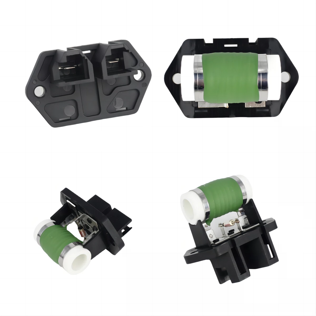 Blower Motor Resistor 	PPWA-067 For  Ventoinha Fiat Palio 96 10