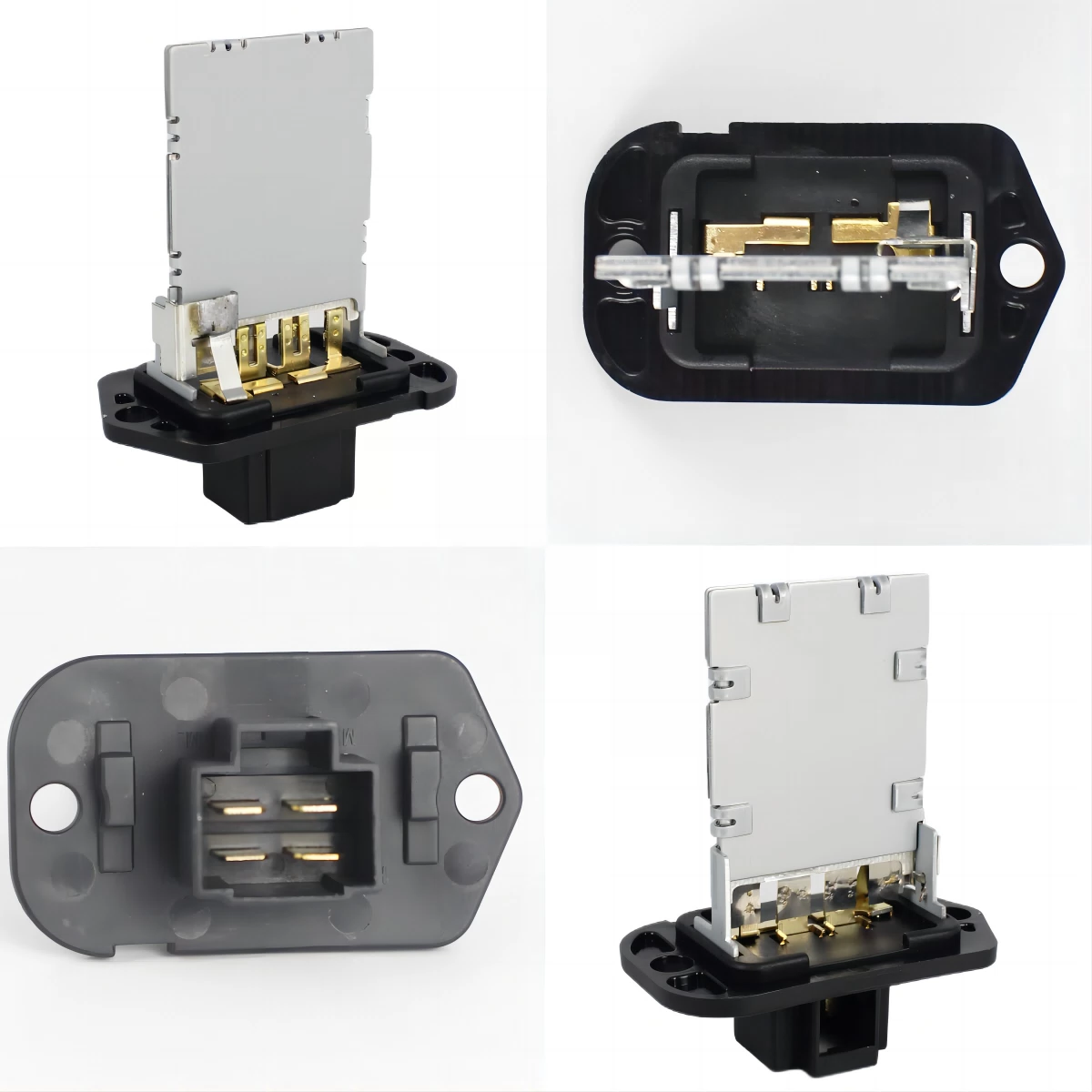Blower Motor Resistor RC.420.426 For  Renault Kwid