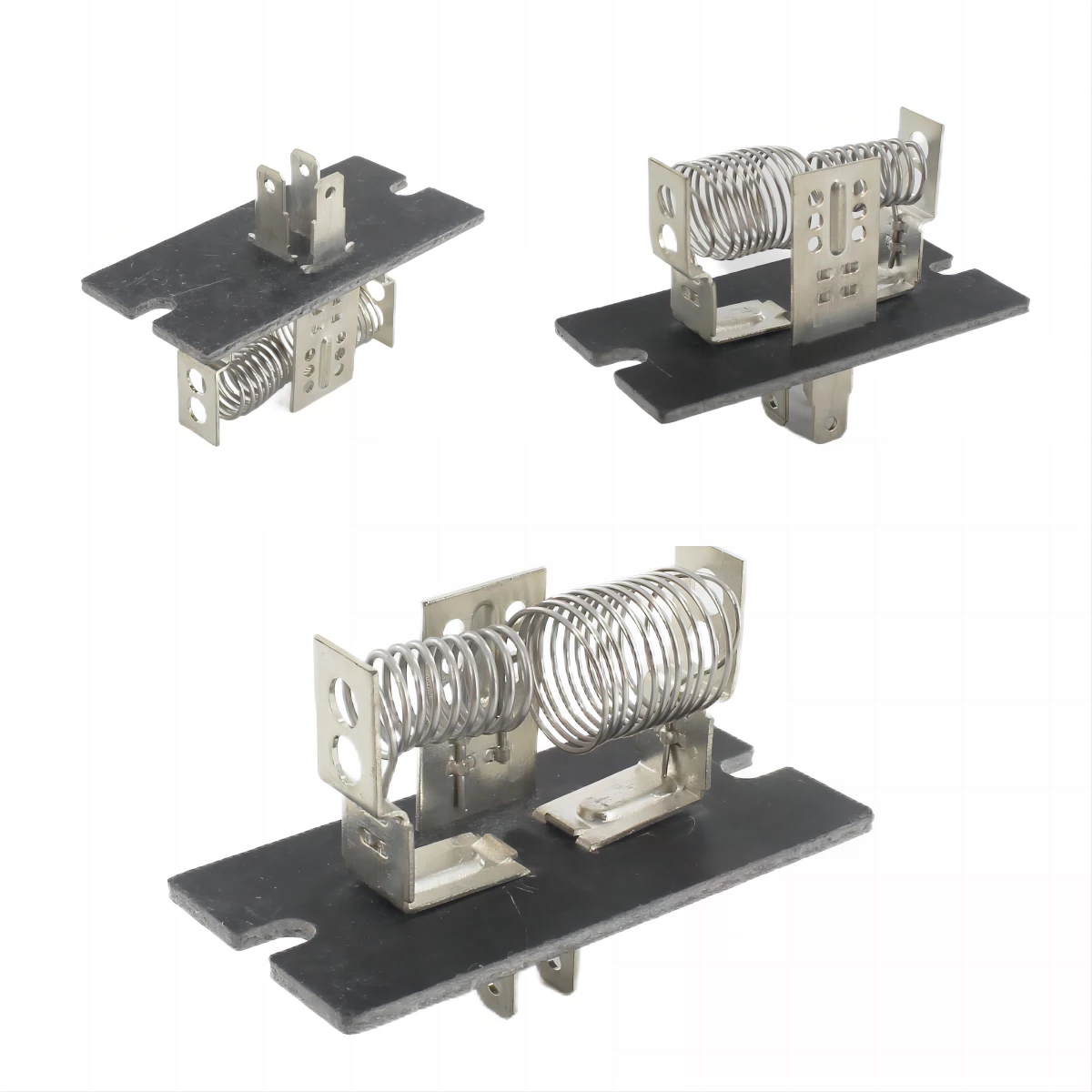 Blower Motor Resistor RC420.046 For  Universal