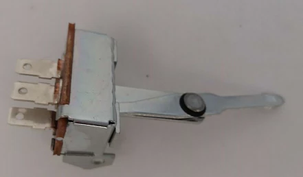 Blower Motor Resistor RD-5-10188-OM For 