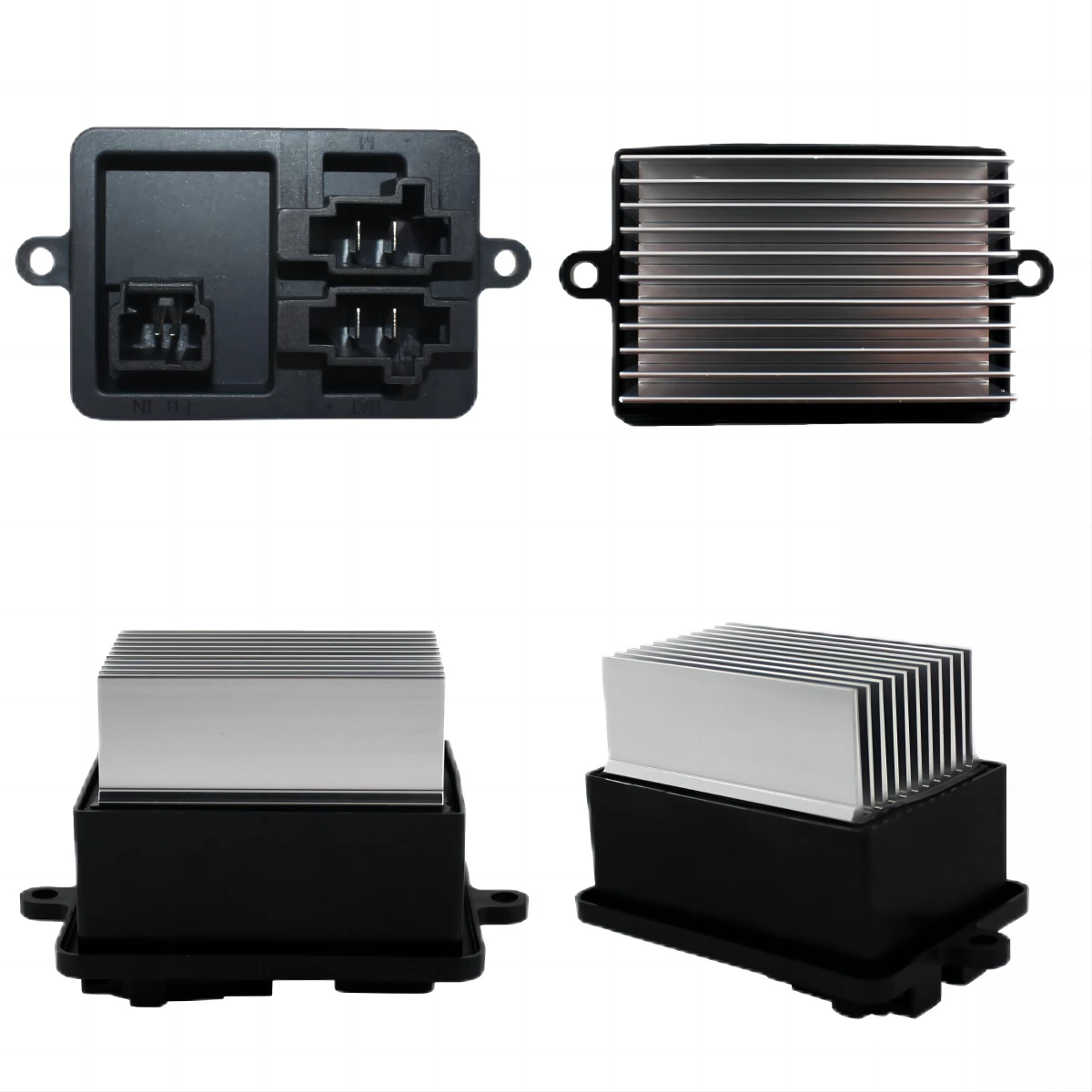 Blower Motor Control Module RE-1012C For  JEEP RENEGADE 2024 T270