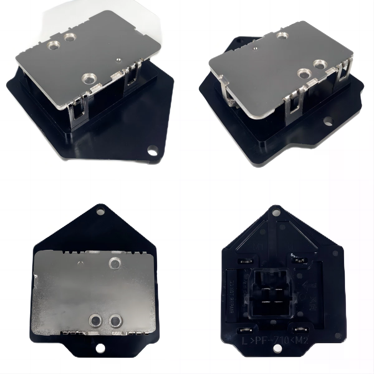 Blower Motor Resistor RE-3778 For  Hino Truck