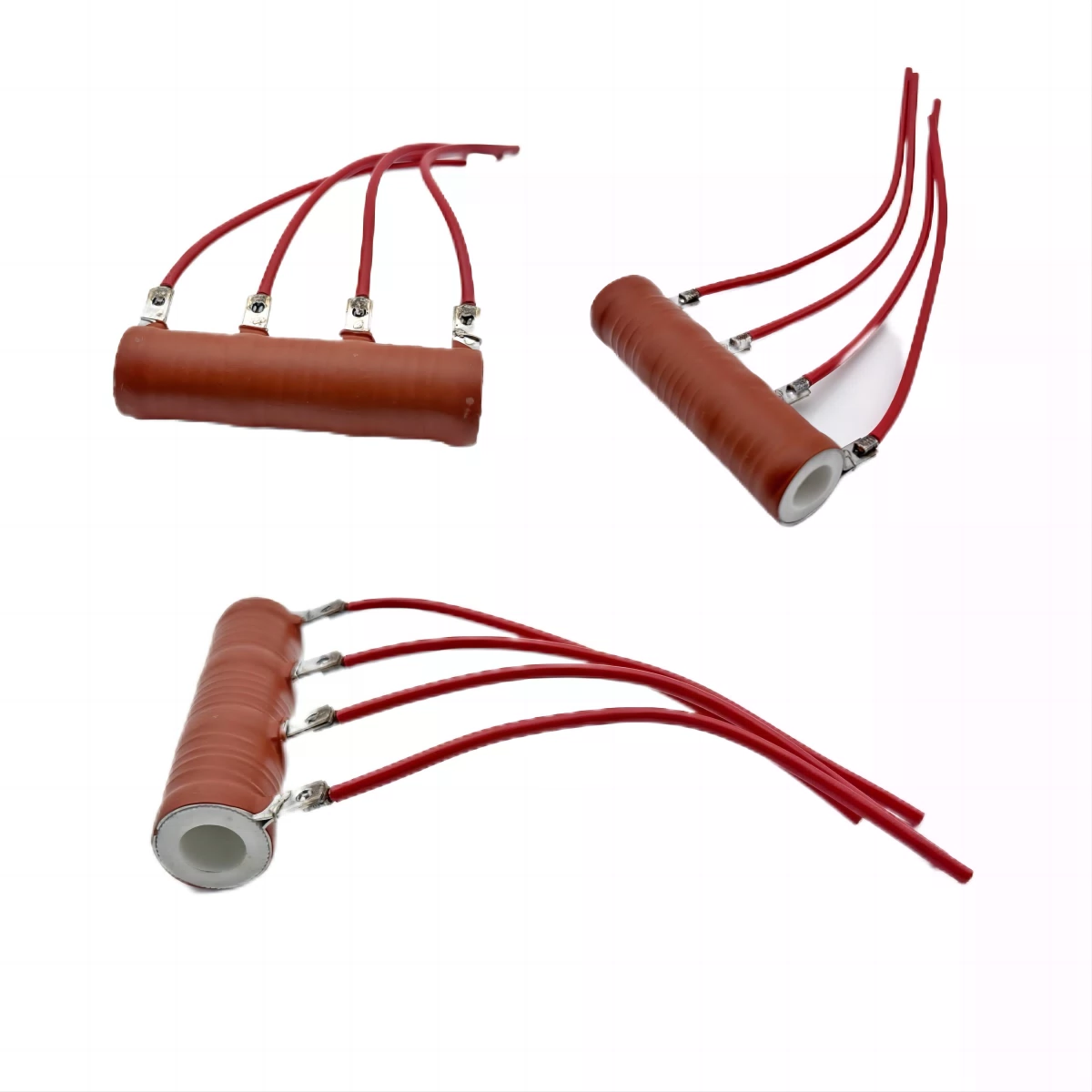 Blower Motor Resistor RE-5121 For  BMW