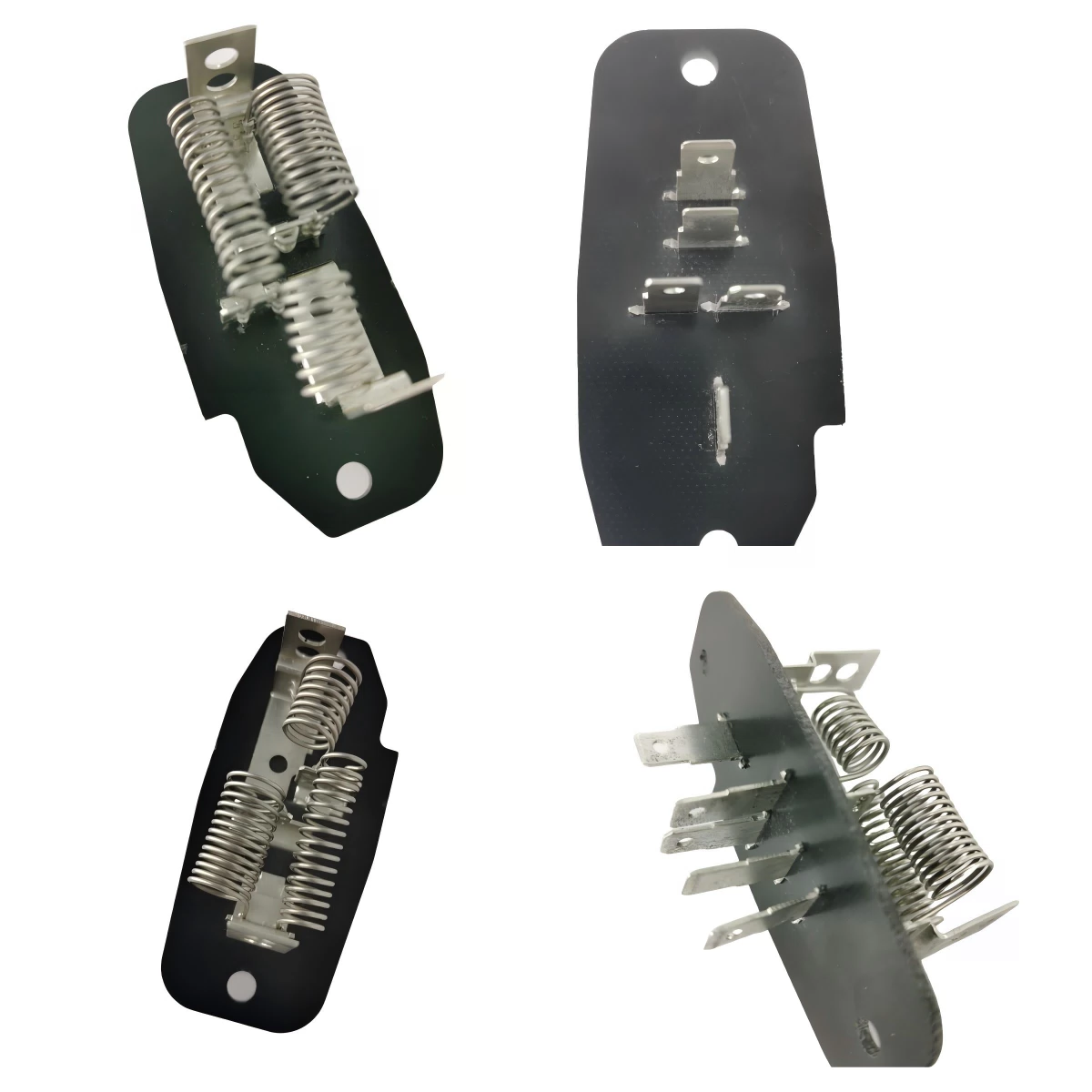 Blower Motor Resistor RTC7456 For 