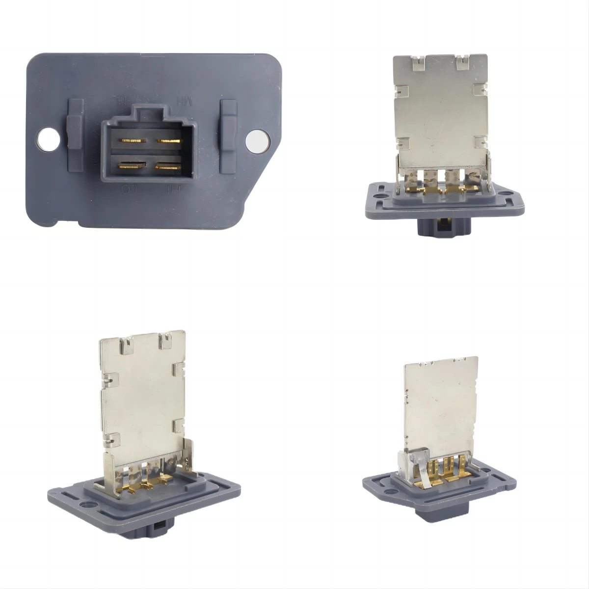 Blower Motor Resistor RU1439 For  KIA