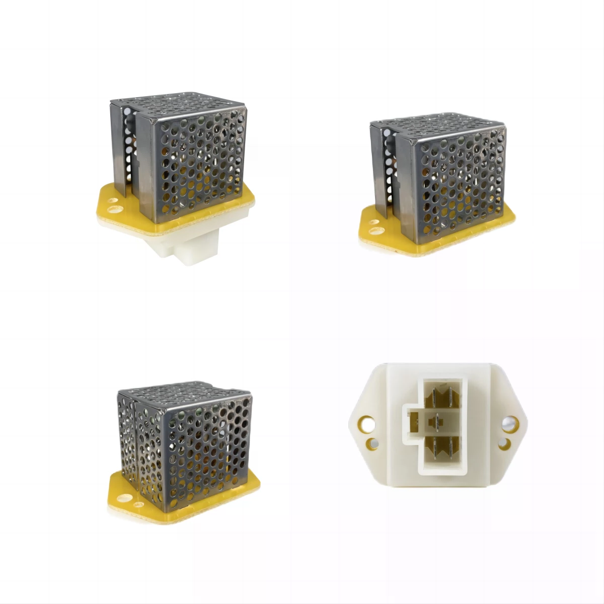 Blower Motor Resistor RU204 For  NISSAN
