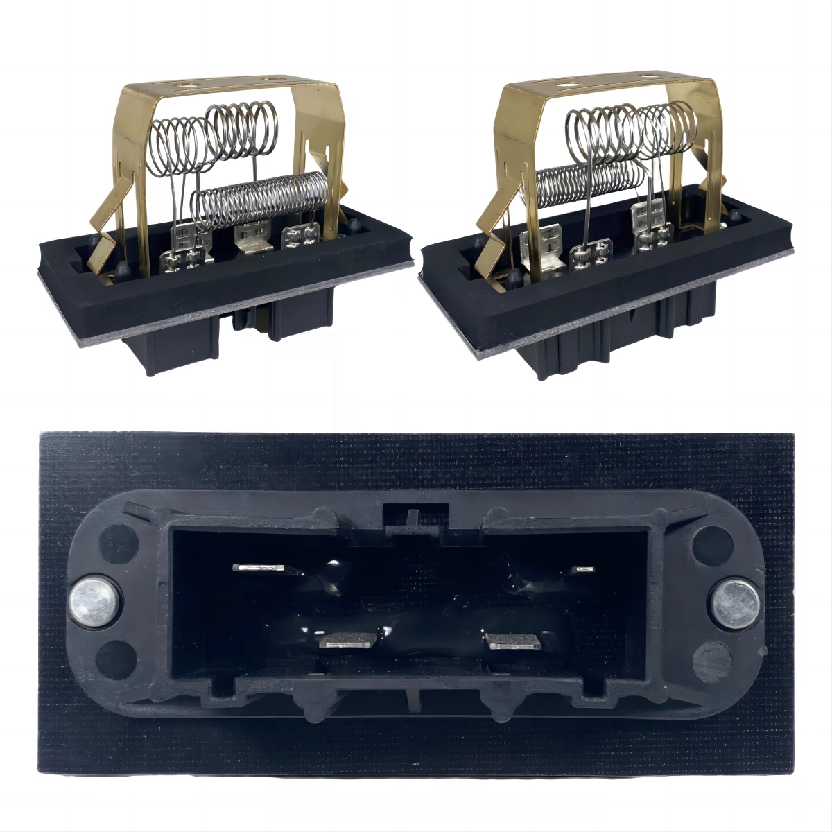 Blower Motor Resistor RU349 For  Chrysler Dodge