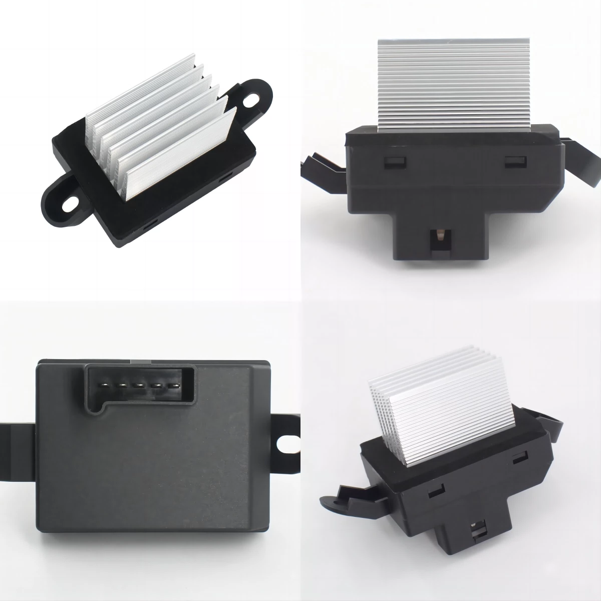 Blower Motor Control Module RU374 For  CHEVROLET MALIBU 04-08 PONTIAC G605-07 SATURN AURA 07-09