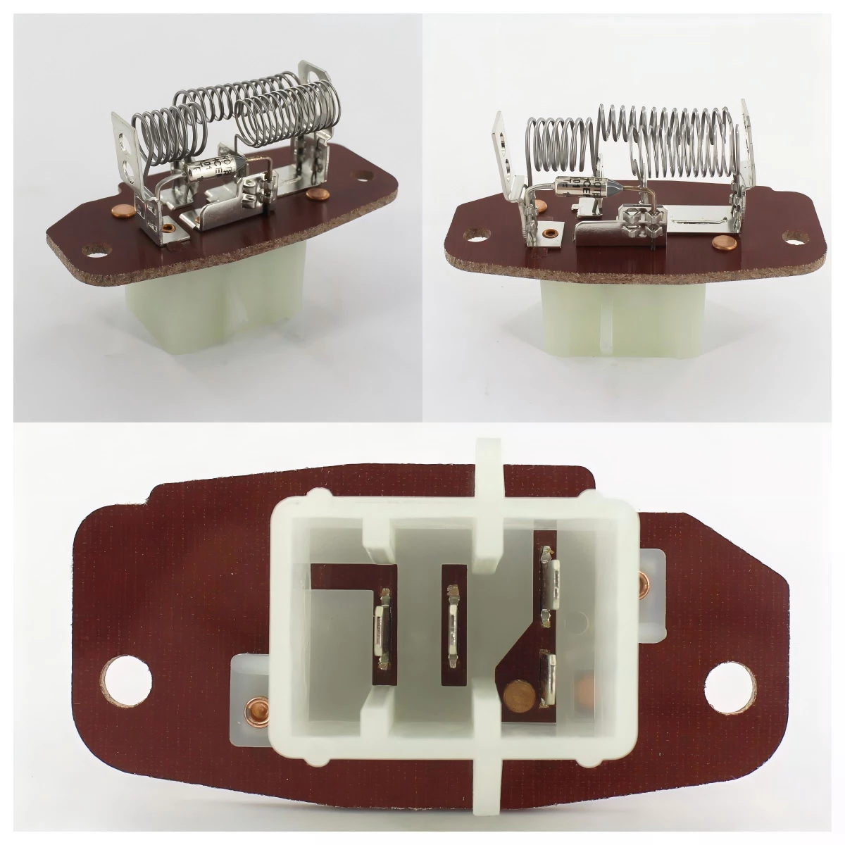 Blower Motor Resistor RU405 For  Ford F250 F350 F400