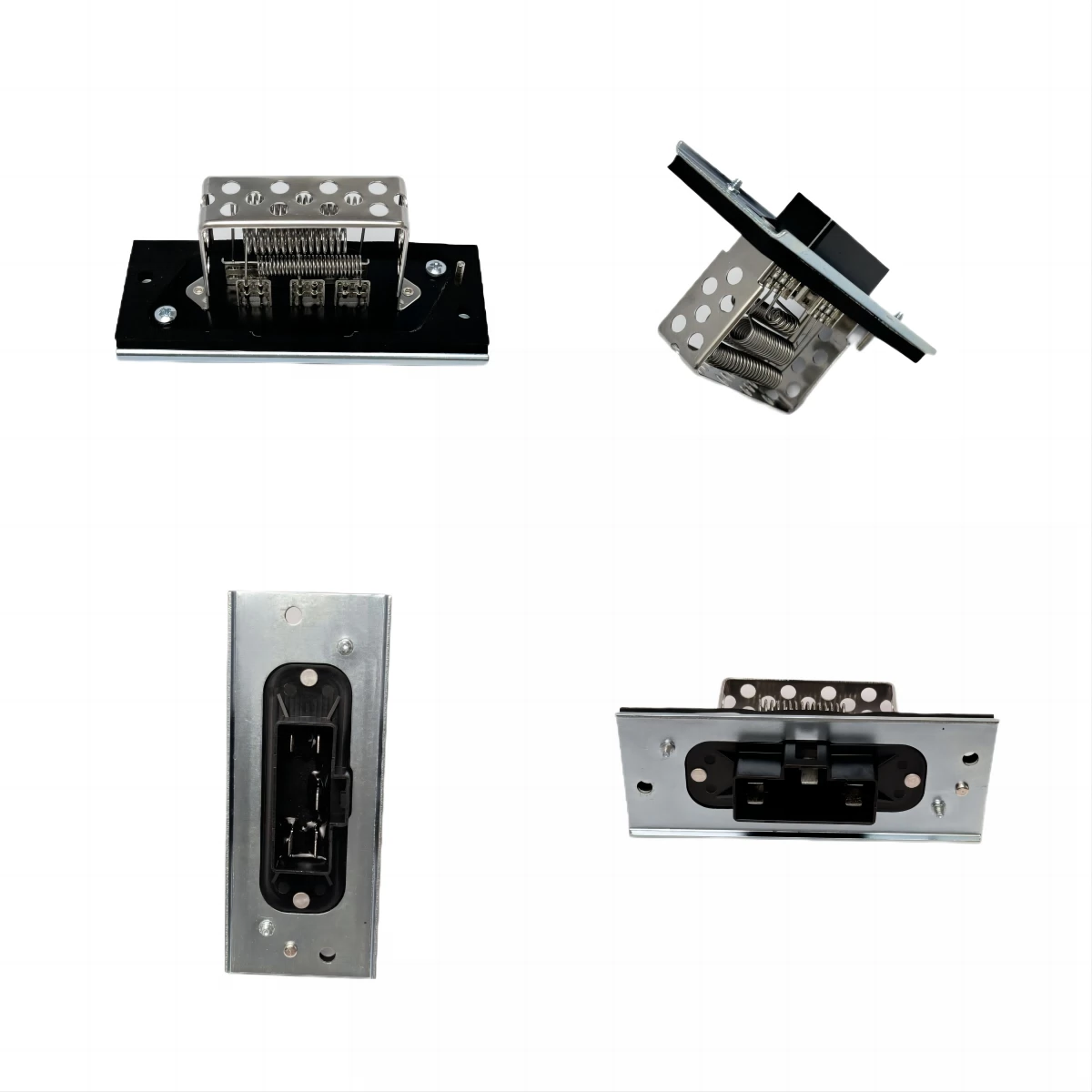 Blower Motor Resistor RU477 For  DODGE