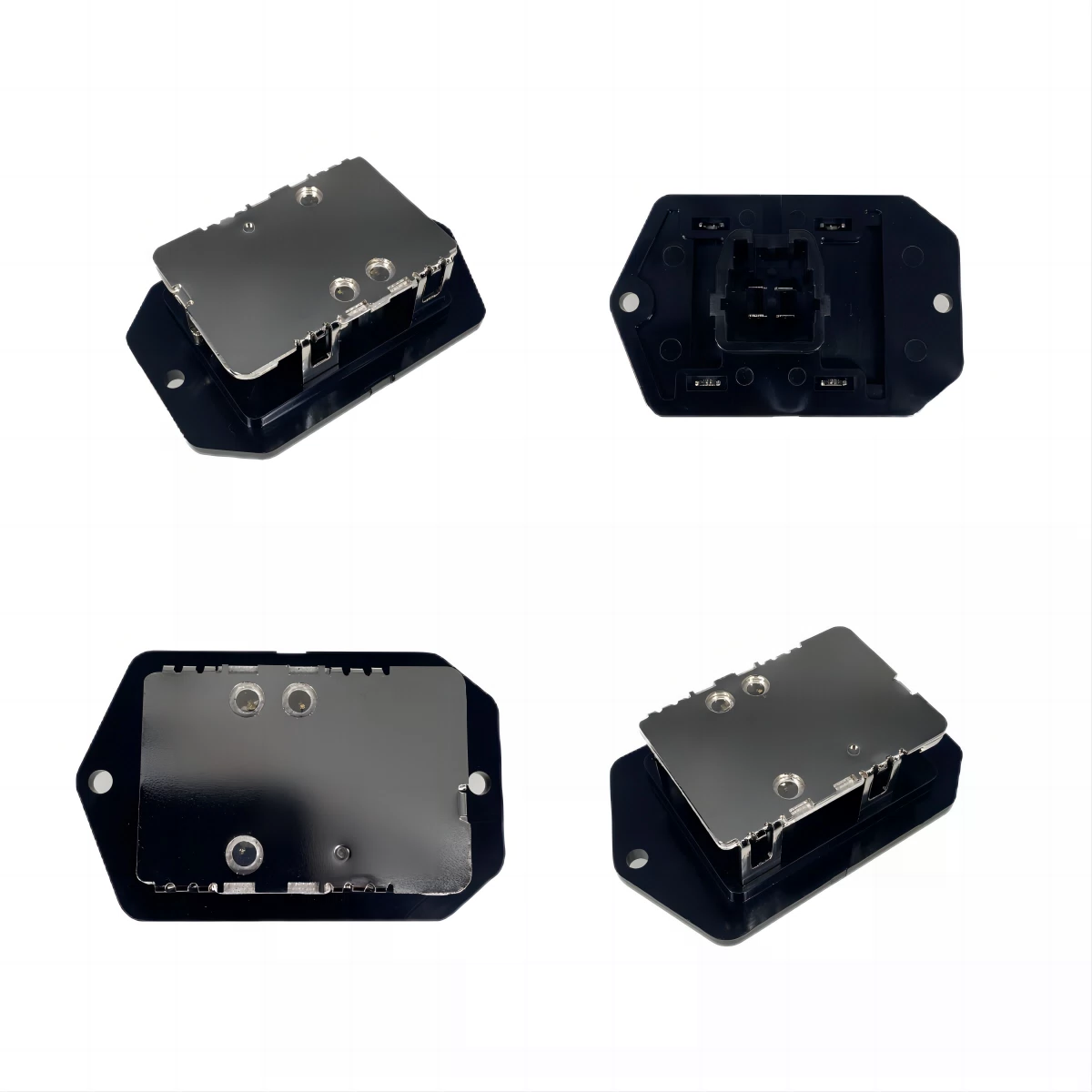 Blower Motor Resistor RU560 For  Toyota Lexus