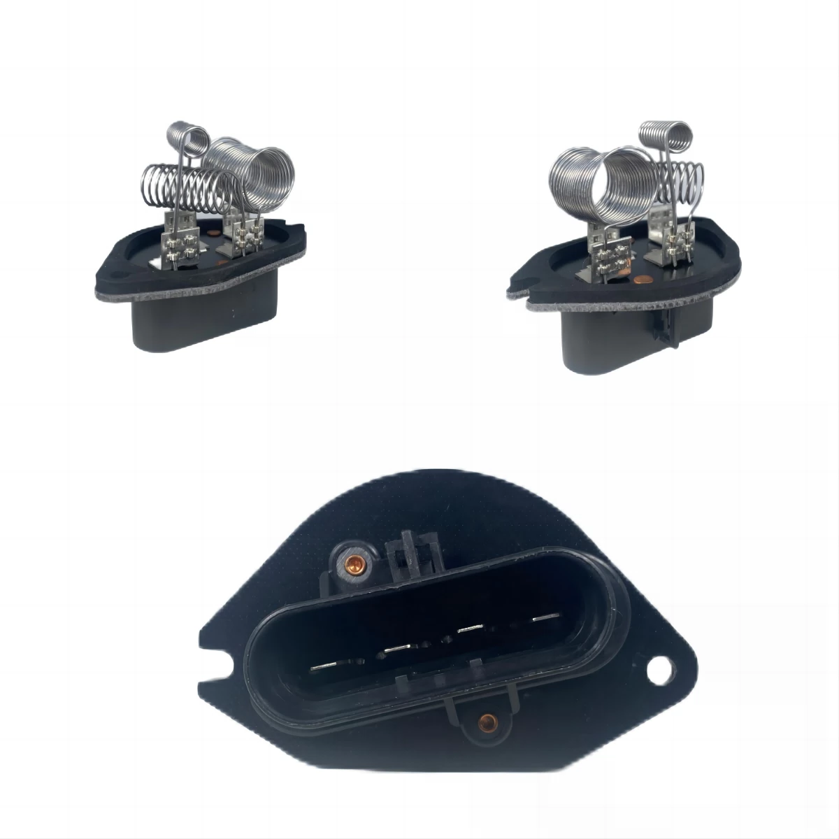Blower Motor Resistor RU646 For  GMSturn